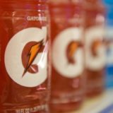 Non-GMO Gatorade?  Gatorade Jumps on the Bandwagon